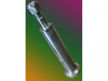 Piston Rod