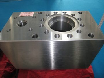 Valve Module