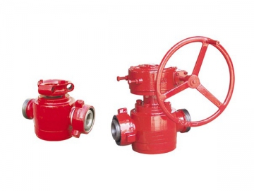 Plug Valve, Cock Valve