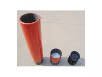 Two Stage Cementing Tool
