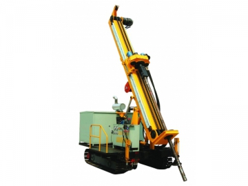 Multifunction Drilling Rig