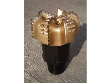 Drill Bit