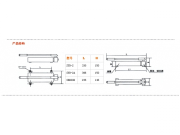 Hydraulic Hand Pump