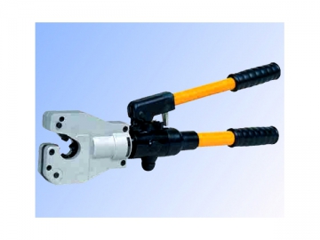 Hydraulic Tong