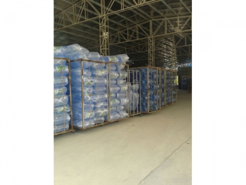 Mineral Water Sterilization Treatment