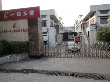 Water Treatment for Food Processing Centers