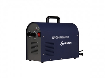 1-10g/h Portable Ozone Generator