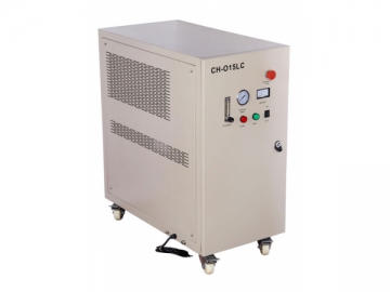 Air Cooled Ozone Generator