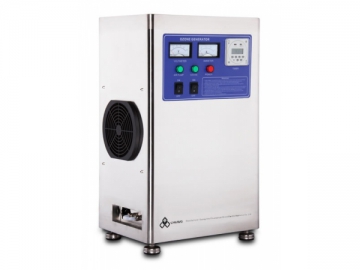 Air Cooled Ozone Generator
