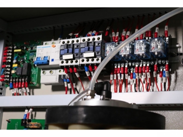 Water Cooled Ozone Generator (Built-In Oxygen System)