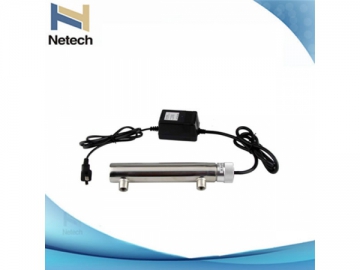 UV Water Sterilizer