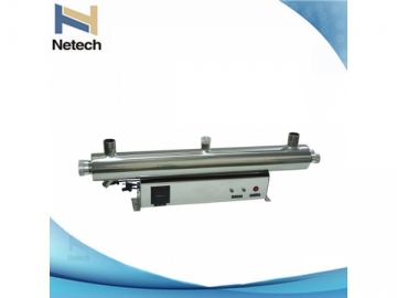 UV Water Sterilizer