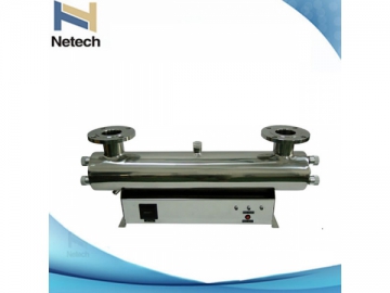 UV Water Sterilizer