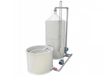 Protein Skimmer