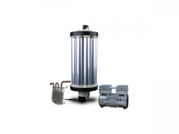 Oxygen Concentrator Parts