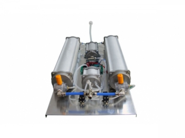 Oxygen Concentrator Parts