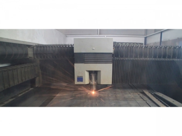 Metal Fabrication Equipment