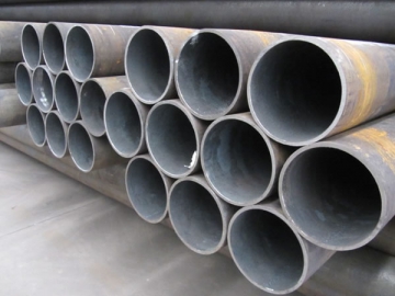 Tube and Pipe for Fluid Transportation