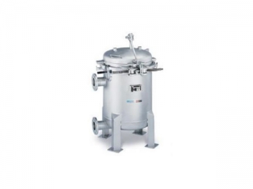 ASME Pressure Vessel, Heat Exchanger and Rotary Dryer