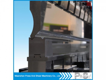 Press Brake Tooling, New Standard