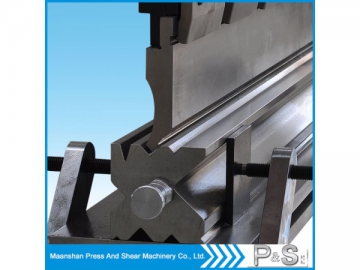 Press Brake Tooling, New Standard