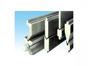 Press Brake Tooling, American Style