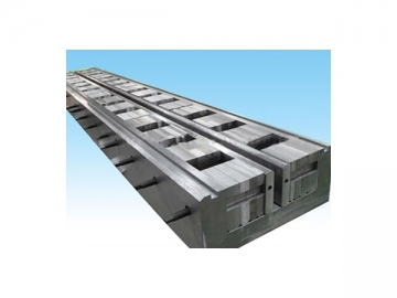 Custom Press Brake Tooling