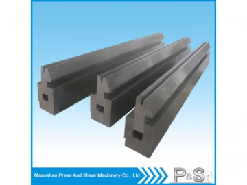 Custom Press Brake Tooling