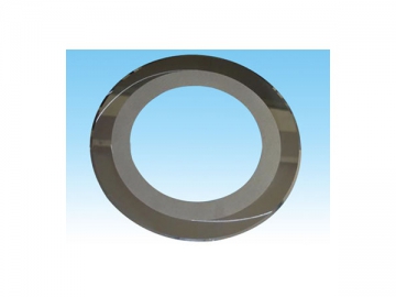 Tungsten Carbide Blades