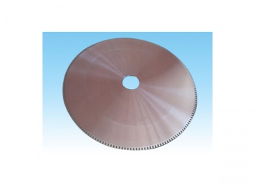 Perforating Blades