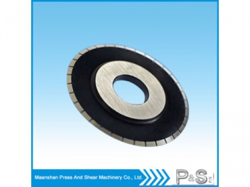 Perforating Blades