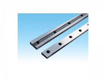 Guillotine Blade / Shear Blade