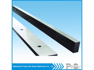 Guillotine Blade / Shear Blade