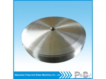 Carton Cutter Blades