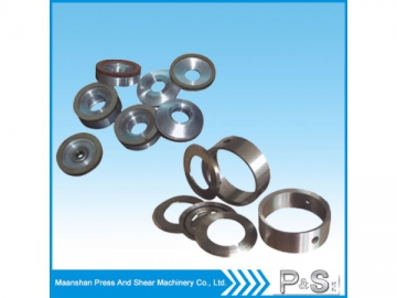 Carton Cutter Blades