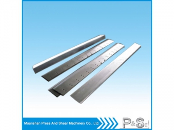Carton Cutter Blades