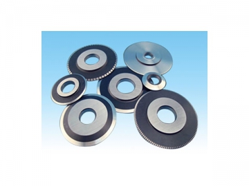 Pipe Cutter Blades