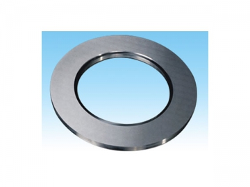 YG14 Tungsten Carbide Blades (for Battery Cutting)