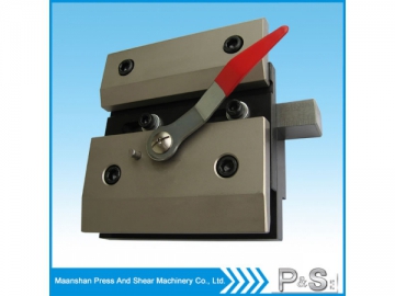 Quick Release Clamp