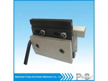 Quick Release Clamp