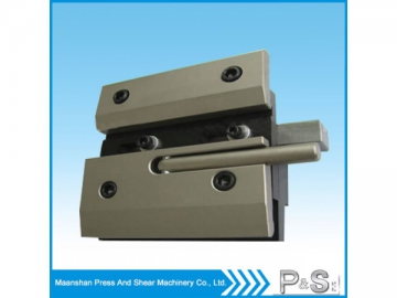 Quick Release Clamp