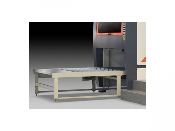 MWZ–Q Series Automatic Flatbed Die Cutter