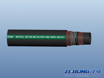Material Handling Hose