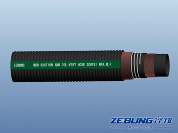 Material Handling Hose