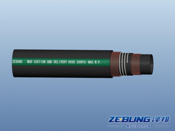 Material Handling Hose