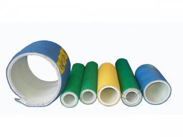 LPG / LNG Rubber Hose