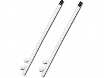 Glass-Lined Thermowell