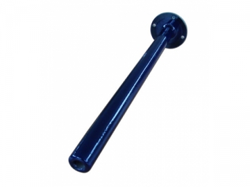 Glass-Lined Thermowell