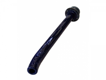 Glass-Lined Thermowell