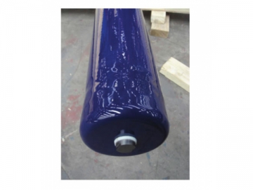 Glass-Lined Thermowell